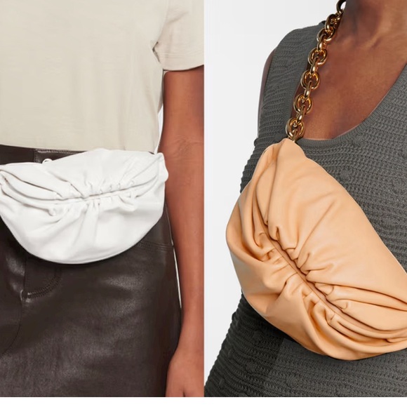 Brand new Bottega veneta belt bag - Picture 2 of 5